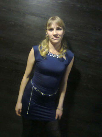 Екатерина Михайлова