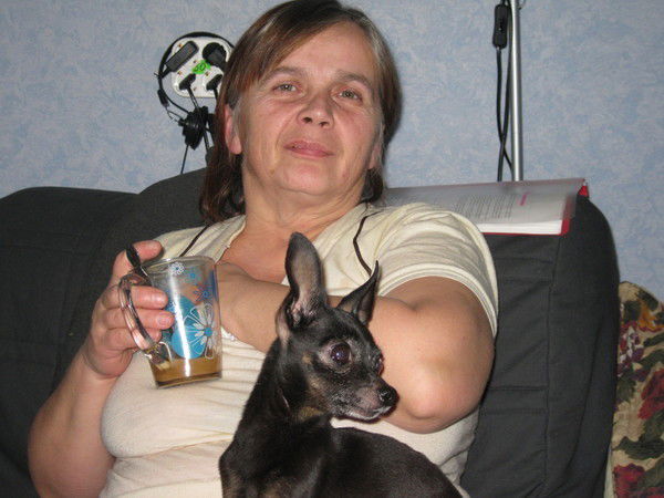 Раиса Егорова ( Фомина)