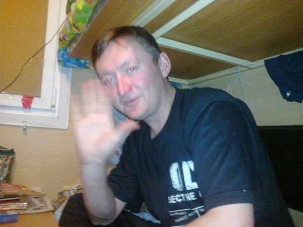 Виктор Уракбаев