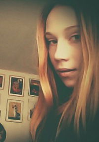 Анастасия Шпак