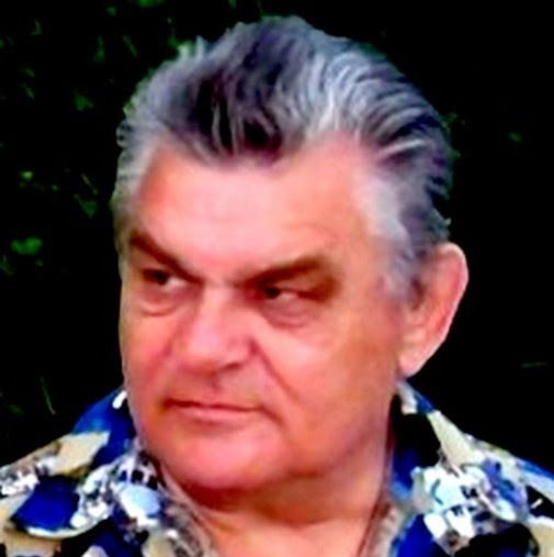 Валерий Калишев