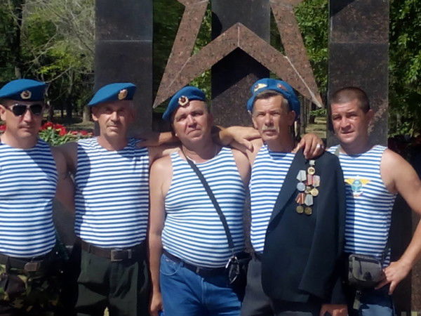 Анатолий Уколов