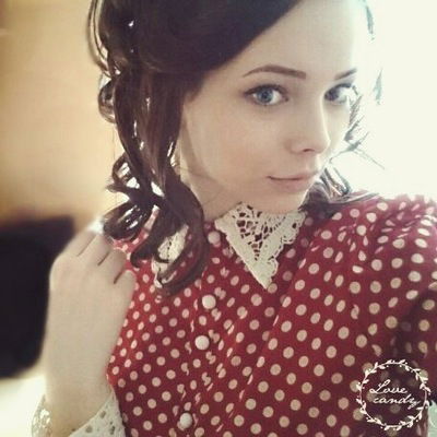 София Березюк