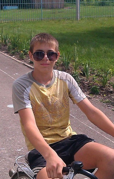 Влад Басенко