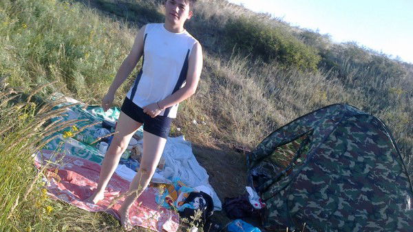 Медет Мустафин