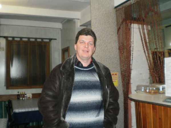 Быков Сергей