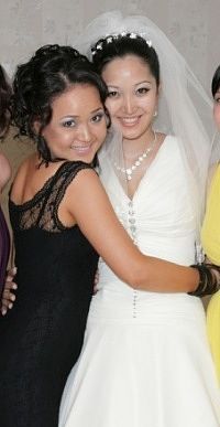 Аселя Кульчукова