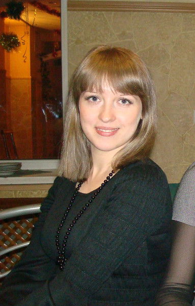 Ирина Терентьева