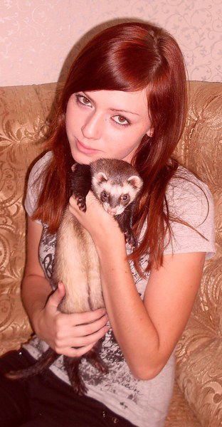 Лена Осипова