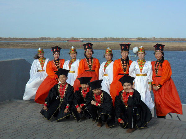 Дом Творчества