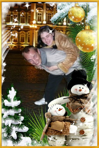 Наталья Воробьева