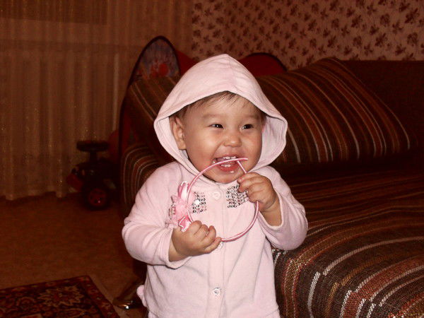 Баян Олжабаева