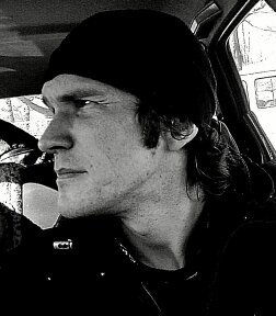 Илья Ракитский