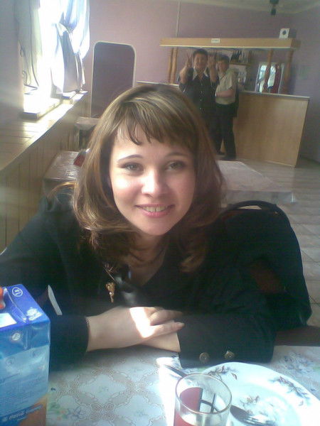 Юлия Азимова