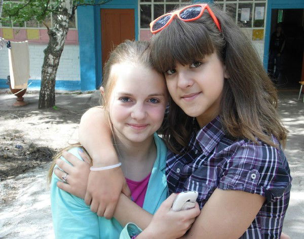 Арина Обозова