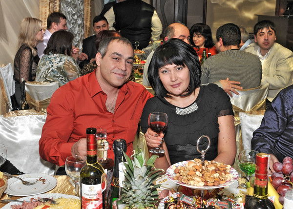 Нина Гладкова (Зиновьева)