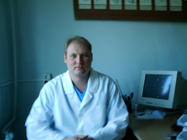 Евгений Размахнин