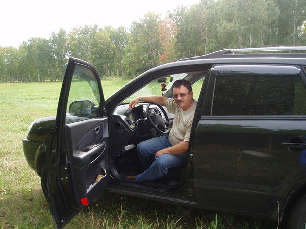 Тютюков Александр