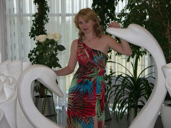 Наталья Зинова