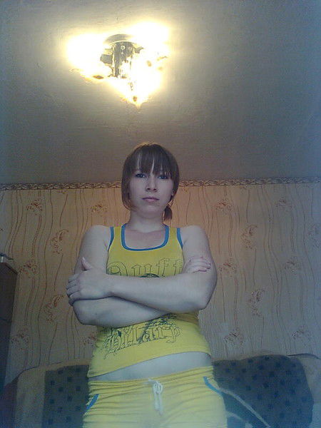 Маша Караваева