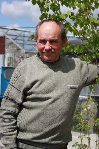 Владимир Корзун