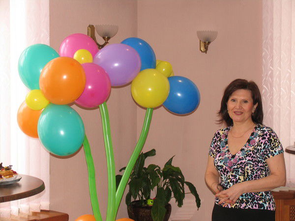 Светлана Власова