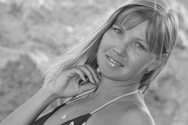 Ольга Конюхова