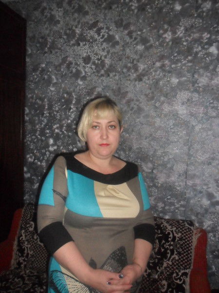 Гульшат Бикмуллова