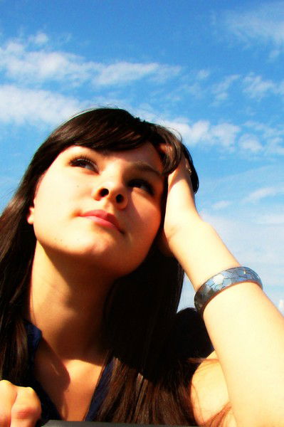 Вероника Щербакова