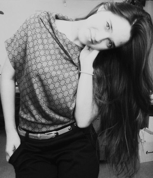 Ксения Потарева