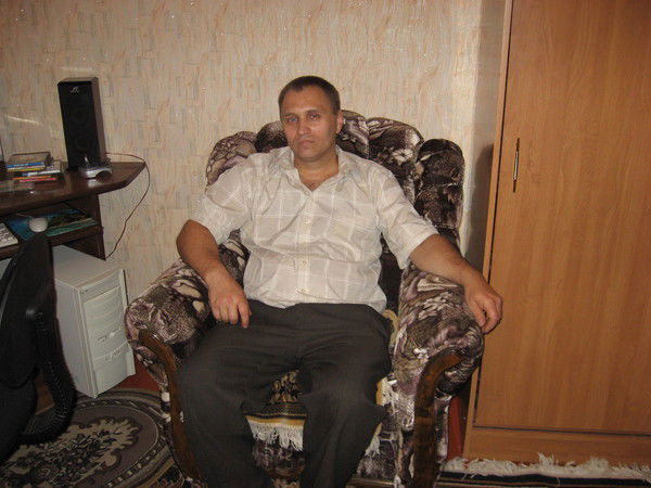 Сергей Зеленый