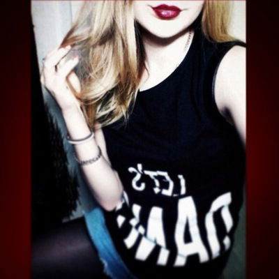 Маргарита Камалина