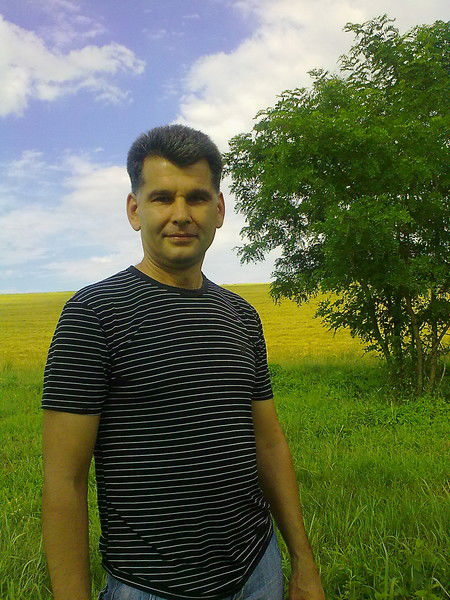 Юра Жиговский