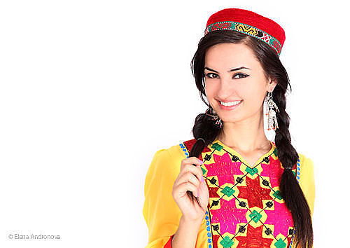 Рисолатхон Усмонова