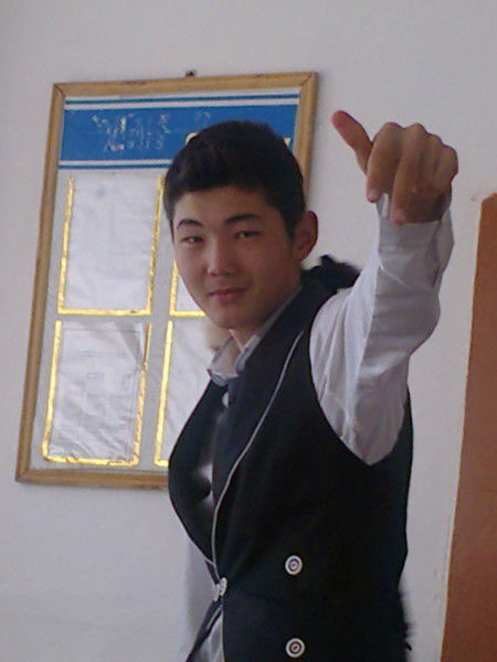 Кызылорданын Карапайым Жыгт