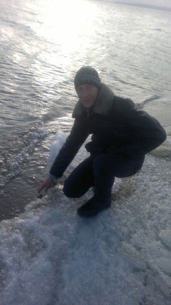 Сергей Дзюбенко