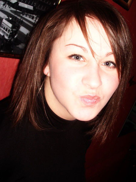 Екатерина Мыльникова