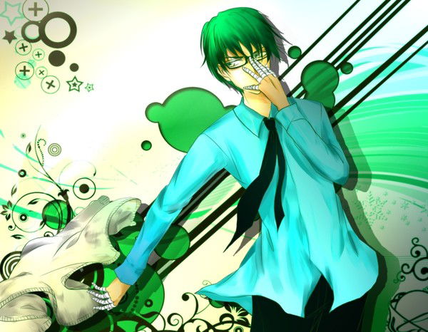 Mr.zero_O Blood Belfegor