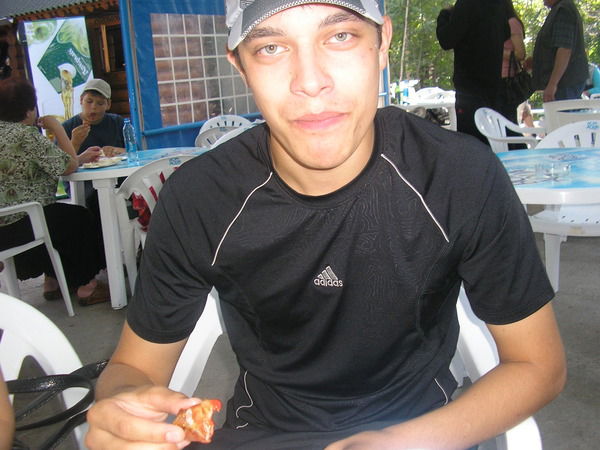 Максим Чалов