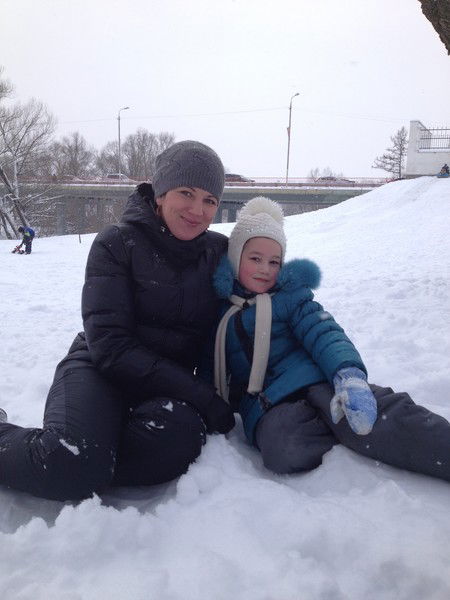 Гузалия Миначетдинова