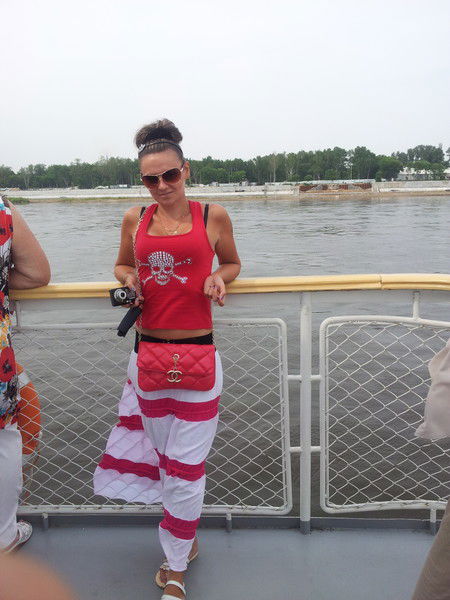 Илона Никитина