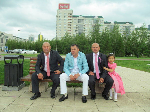 Куат Едебеков