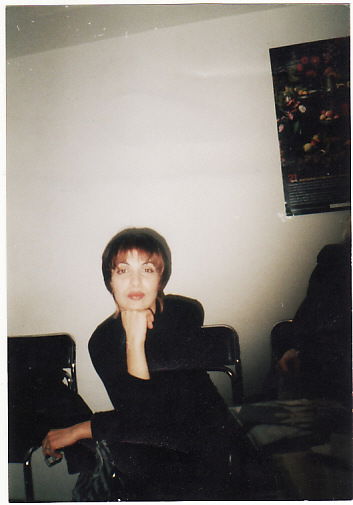 Наталья Почтарёва