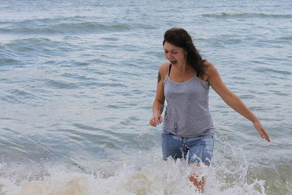 Валерия Антончик