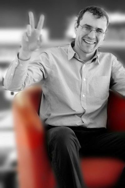 Артур Косенюк