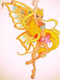 Алина Александрова