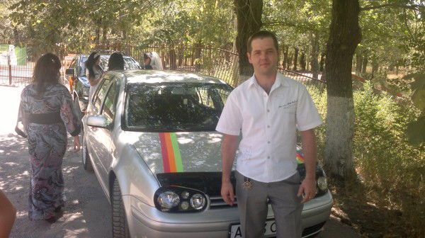 Роман Прохоренко