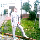 Михаил Фирстов