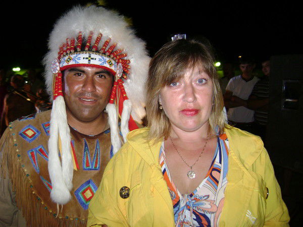 Наталья Васильева