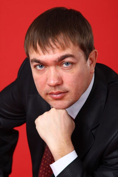 Роман Кондратов